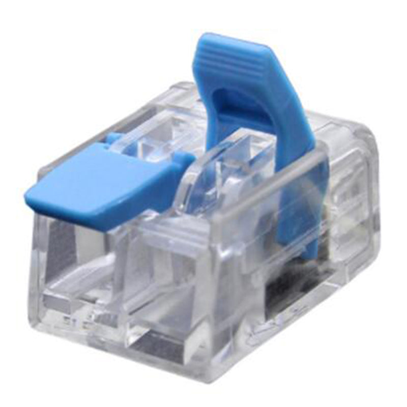 Master-10 Stk. Verbindungsklemme PCT412 / PCT413 / PCT414 / PCT415 - Farbauswahl - F23107730 - Funduino