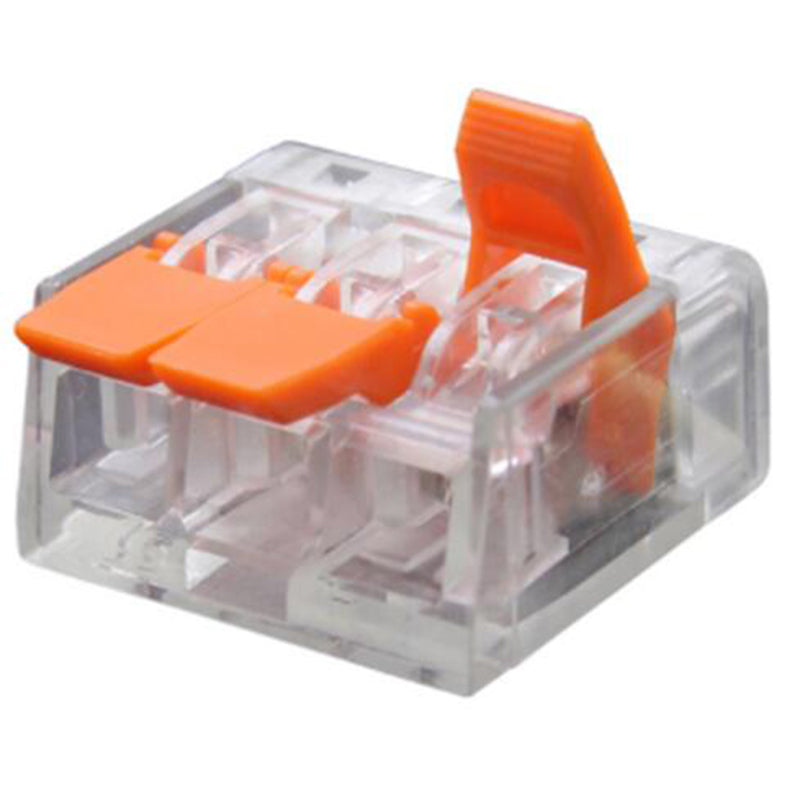 Master-10 Stk. Verbindungsklemme PCT412 / PCT413 / PCT414 / PCT415 - Farbauswahl - F23107729 - Funduino