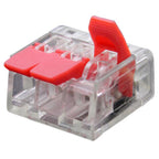 PCT412-PCT415 connection terminal - 10 pieces, 2- to 5-pin, 450 V / 32 A