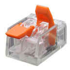 PCT412-PCT415 connection terminal - 10 pieces, 2- to 5-pin, 450 V / 32 A