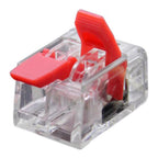PCT412-PCT415 connection terminal - 10 pieces, 2- to 5-pin, 450 V / 32 A