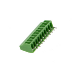Screw terminal block 2.54 mm - 20 pieces, THT, 2- to 16-pole