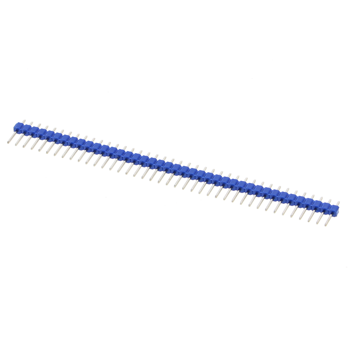 Master-40-Pin Header Pinleiste 2.54mm Raster (kompatibel mit Arduino) - F23106730 - Funduino