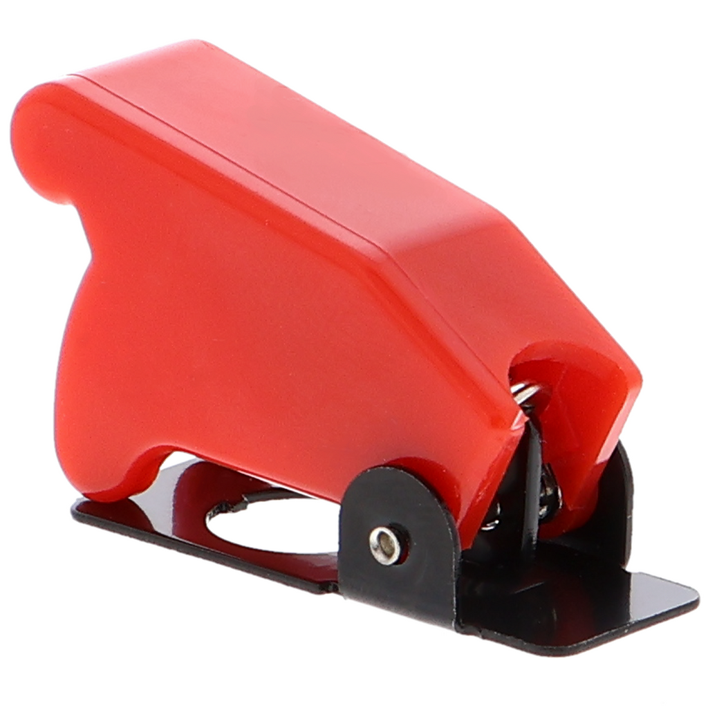 Cubierta/tapa principal para interruptor de balancín - Rockerswitch