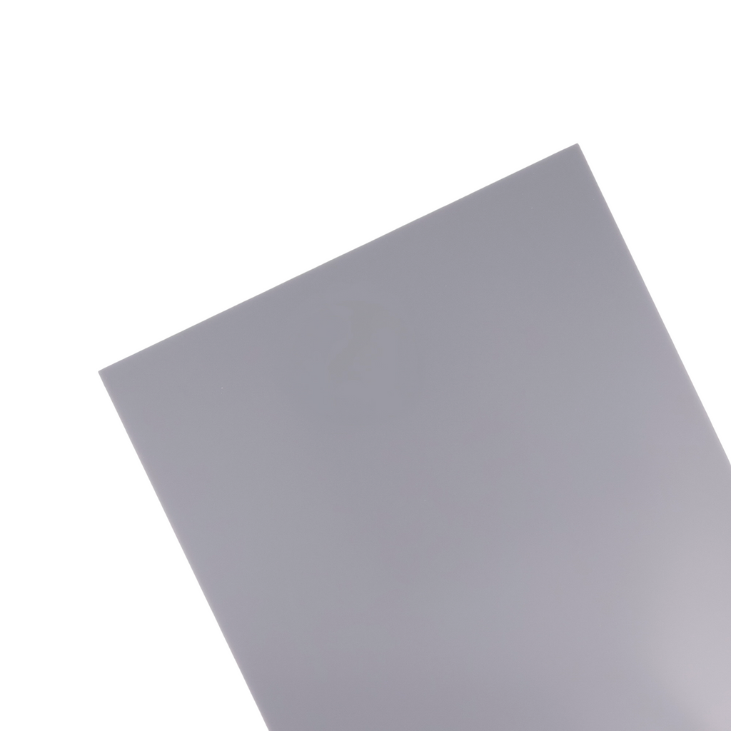 Acrylglas XT Platte - für Lasercutter, verschiedene Größen und Farben