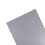 Acrylglas XT Platte - für Lasercutter, verschiedene Größen und Farben
