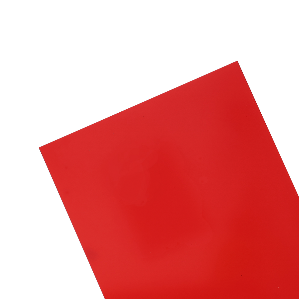 Master-acrylglas XT-plaat A4 / A3 voor lasersnijder - verschillende kleuren