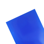 Acrylglas XT Platte - für Lasercutter, verschiedene Größen und Farben