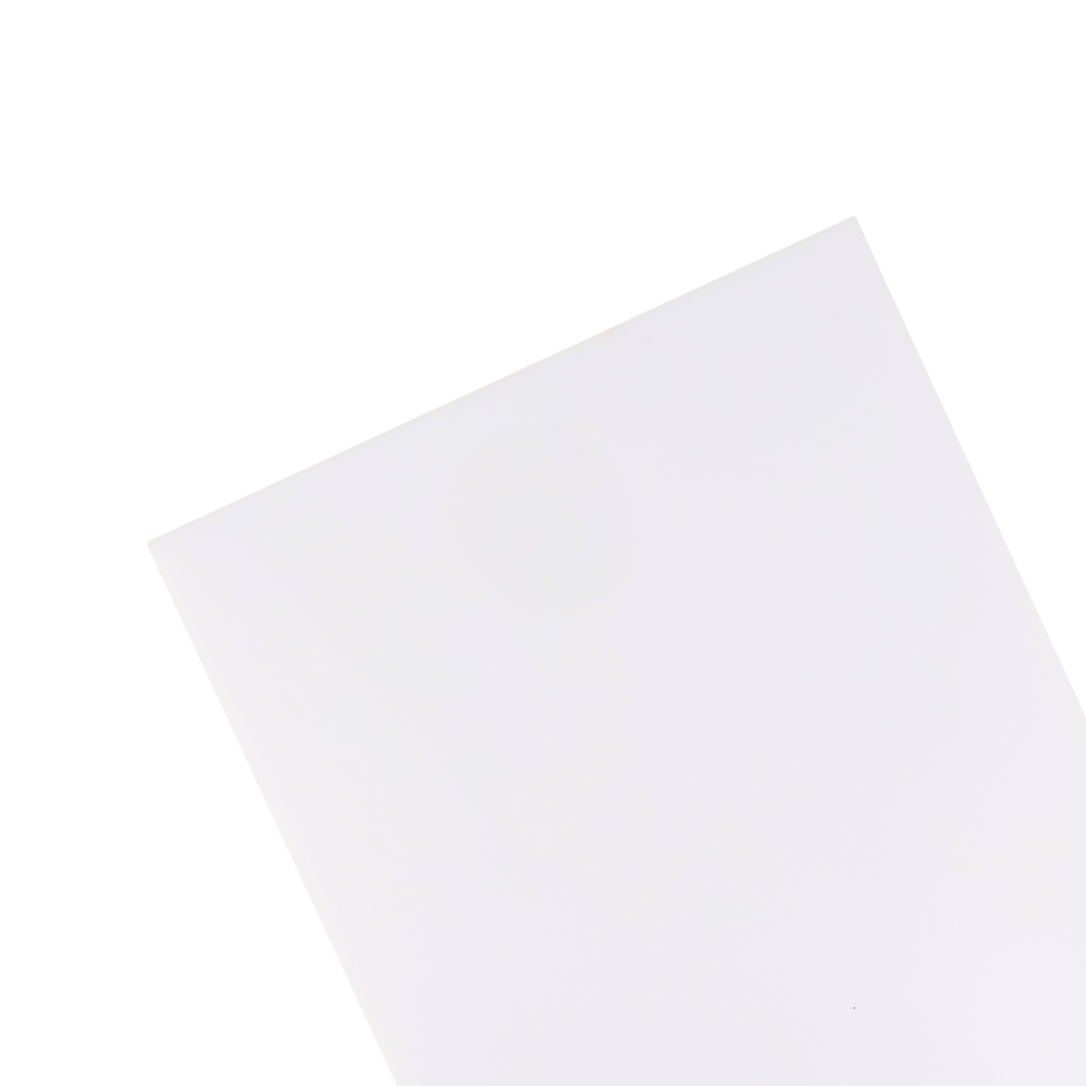 Master-Acrylglas XT Platte A4 / A3 für Lasercutter - verschiedene Farben - F23110518.19 - Funduino
