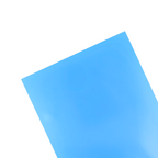 Acrylglas XT Platte - für Lasercutter, verschiedene Größen und Farben