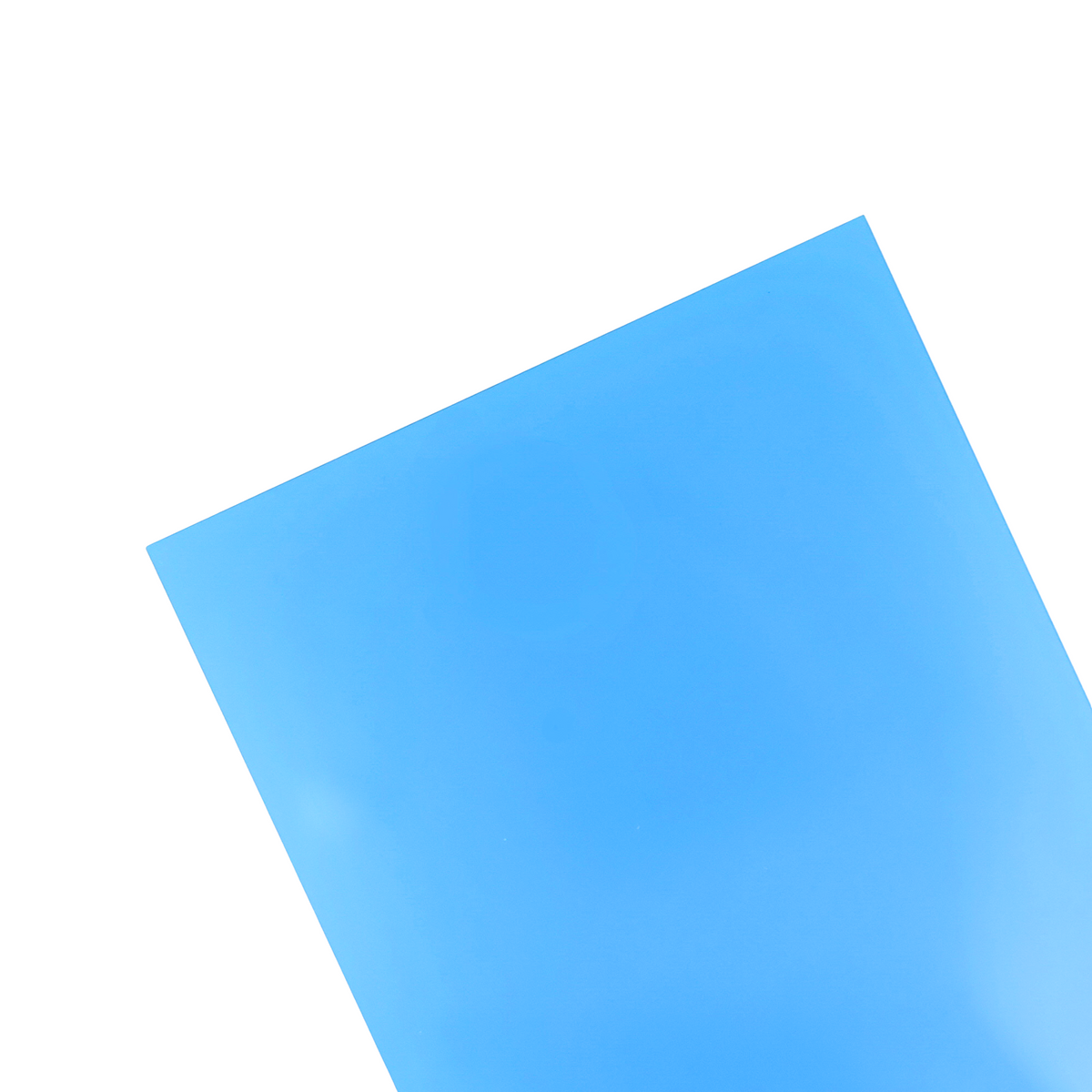 Acrylglas XT Platte - für Lasercutter, verschiedene Größen und Farben