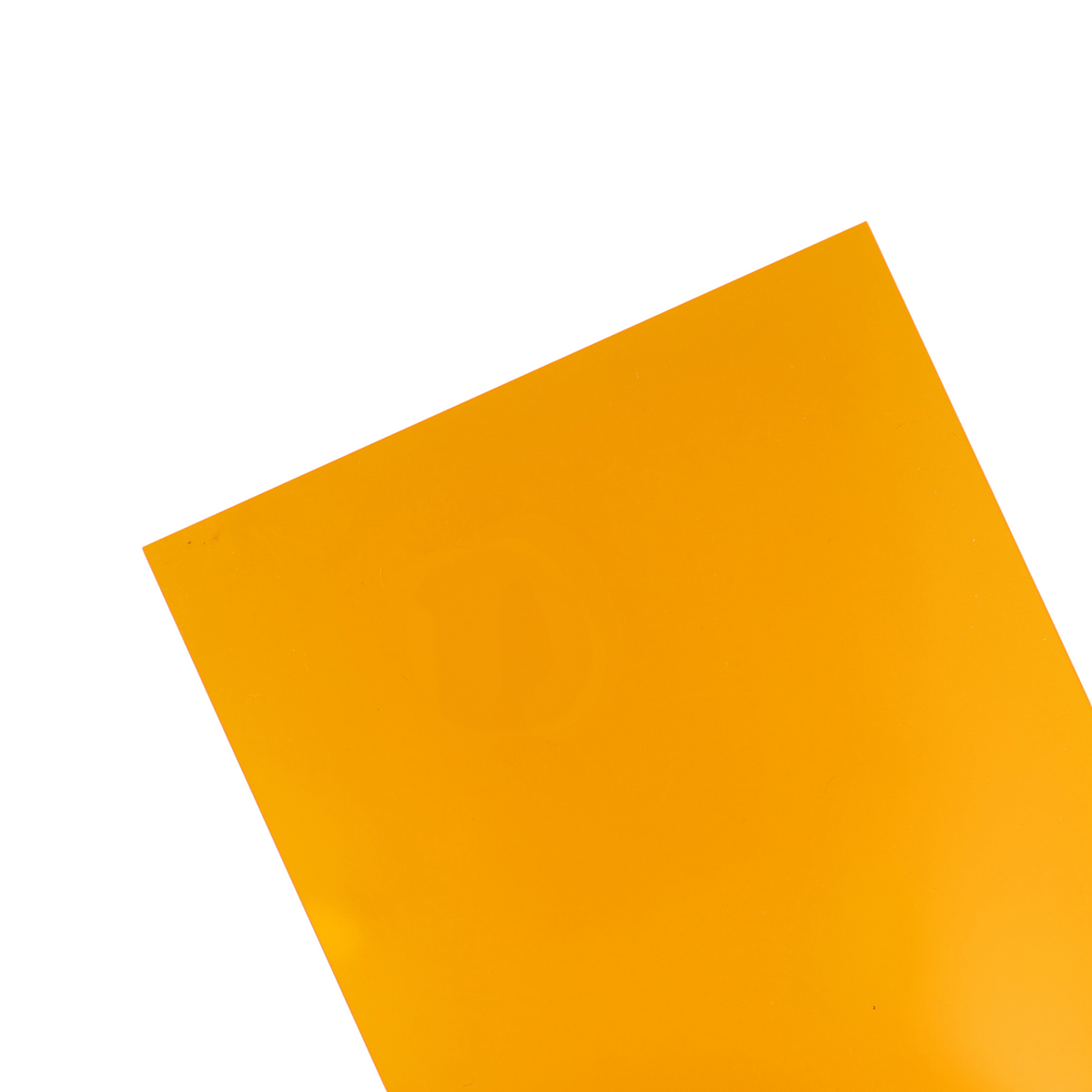 Master-acrylglas XT-plaat A4 / A3 voor lasersnijder - verschillende kleuren