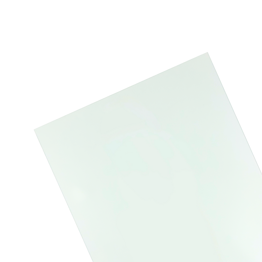 Acrylglas XT Platte - für Lasercutter, verschiedene Größen und Farben
