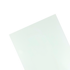 Acrylglas XT Platte - für Lasercutter, verschiedene Größen und Farben