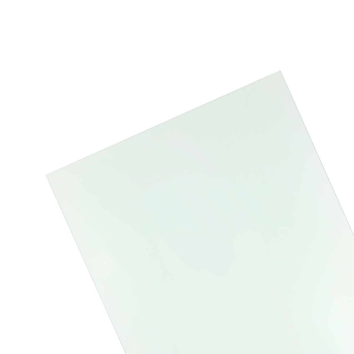 Master-Acrylglas XT Platte A4 / A3 für Lasercutter - verschiedene Farben - F23110517.16 - Funduino