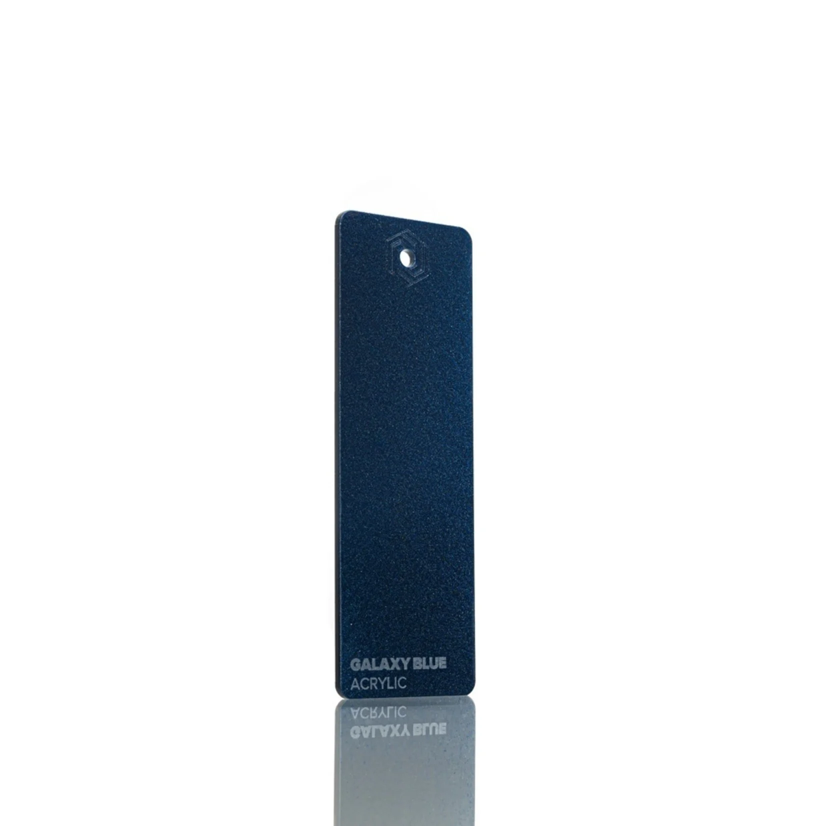 Master-acrylplaten 3mm voor lasercutters (210x300mm) - 5 stuks