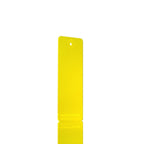 Master-acrylplaten 3mm voor lasercutters (210x300mm) - 5 stuks