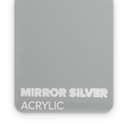 Master-acrylplaten 3mm voor lasercutters (210x300mm) - 5 stuks