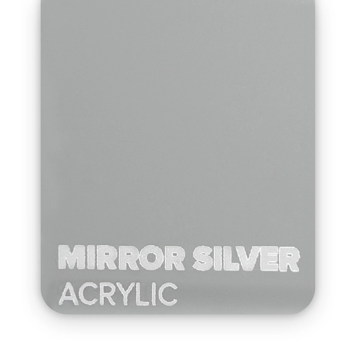 Master-acrylplaten 3mm voor lasercutters (210x300mm) - 5 stuks