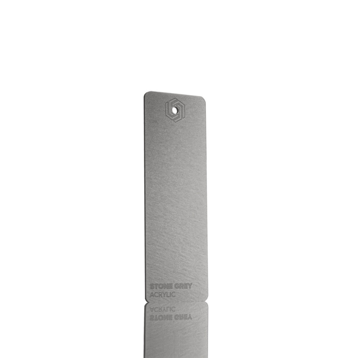 Master-acrylplaten 3mm voor lasercutters (210x300mm) - 5 stuks