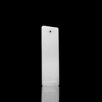 Master-acrylplaten 3mm voor lasercutters (210x300mm) - 5 stuks