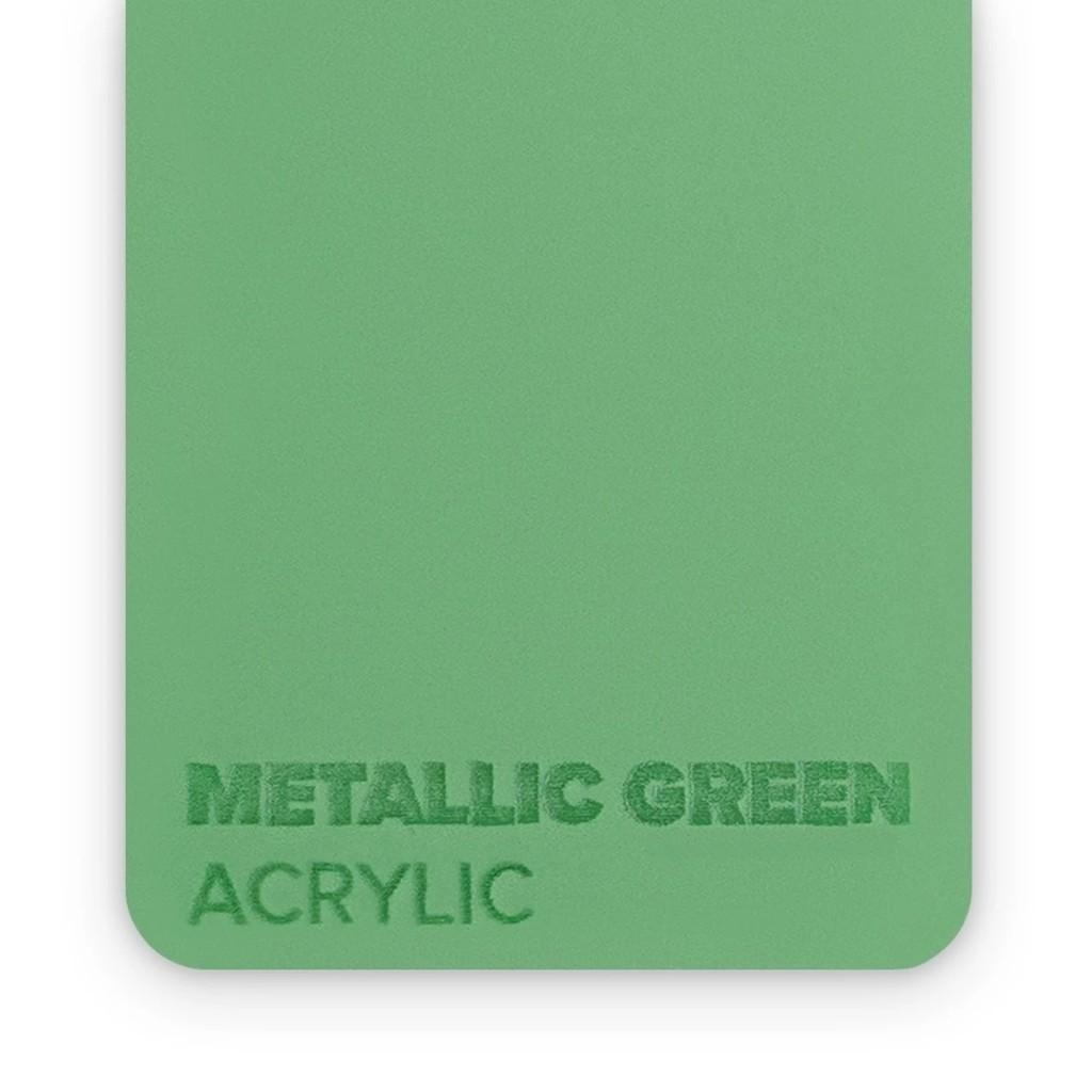 Master-acrylplaten 3mm voor lasercutters (210x300mm) - 5 stuks