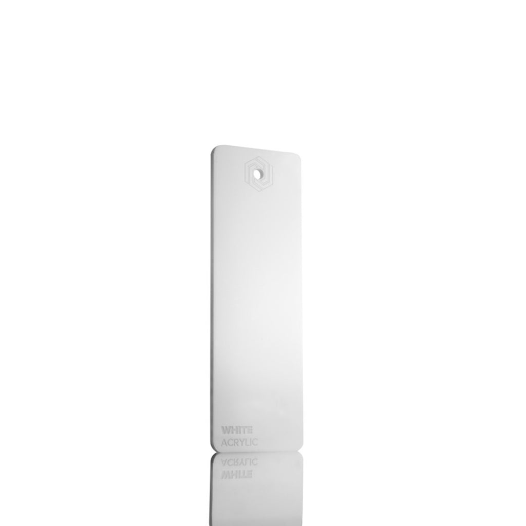Master-acrylplaten 3mm voor lasercutters (210x300mm) - 5 stuks