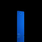 Master-acrylplaten 3mm voor lasercutters (210x300mm) - 5 stuks