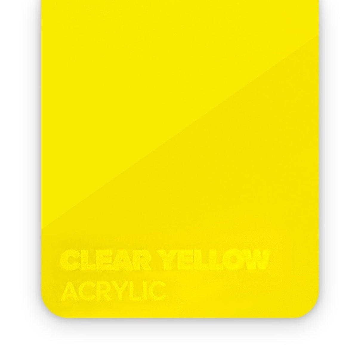 Master-acrylplaten 3mm voor lasercutters (210x300mm) - 5 stuks