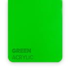 Master-acrylplaten 3mm voor lasercutters (210x300mm) - 5 stuks
