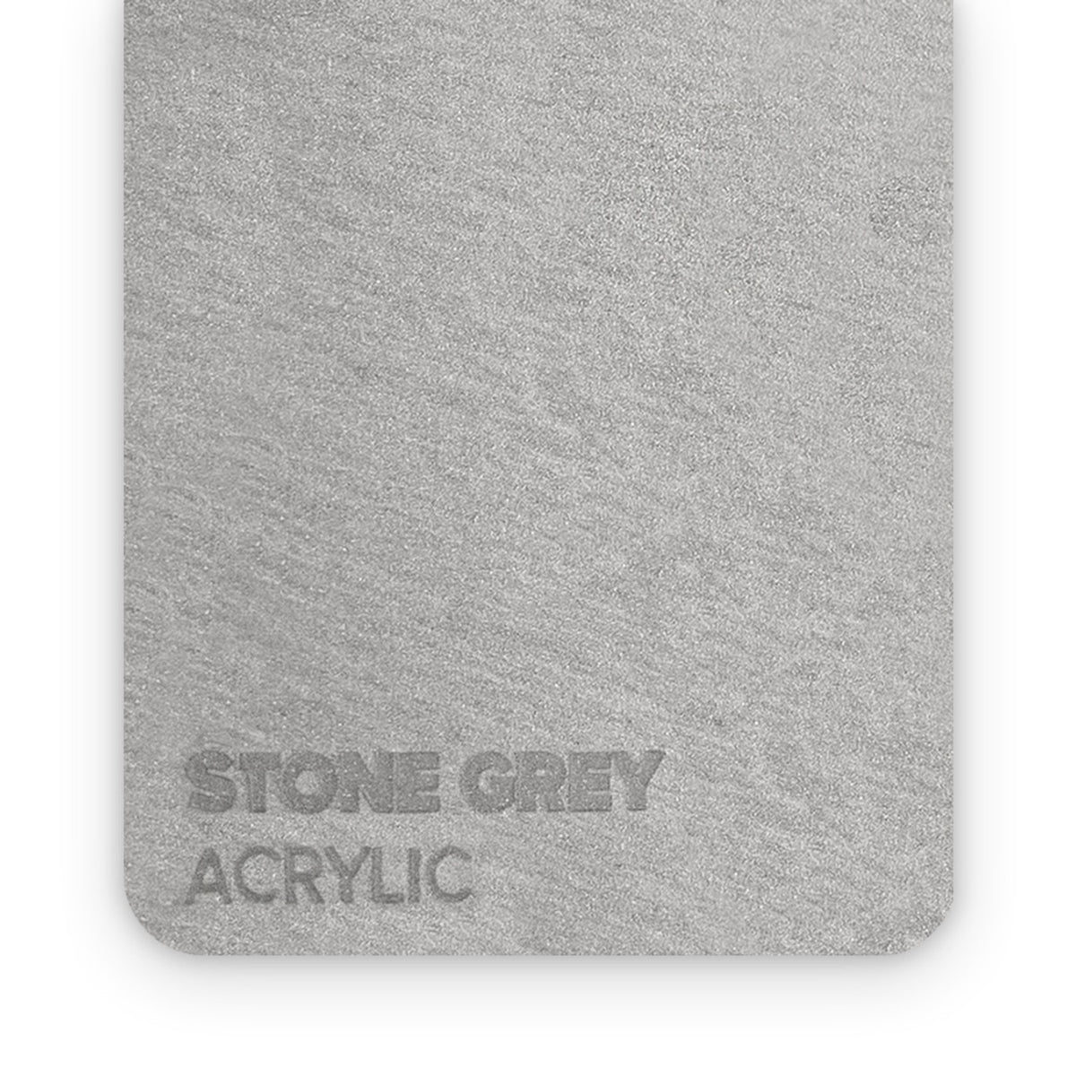 Master-acrylplaten 3mm voor lasercutters (210x300mm) - 5 stuks