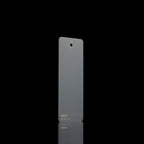 Master-acrylplaten 3mm voor lasercutters (210x300mm) - 5 stuks