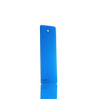 Master-acrylplaten 3mm voor lasercutters (210x300mm) - 5 stuks