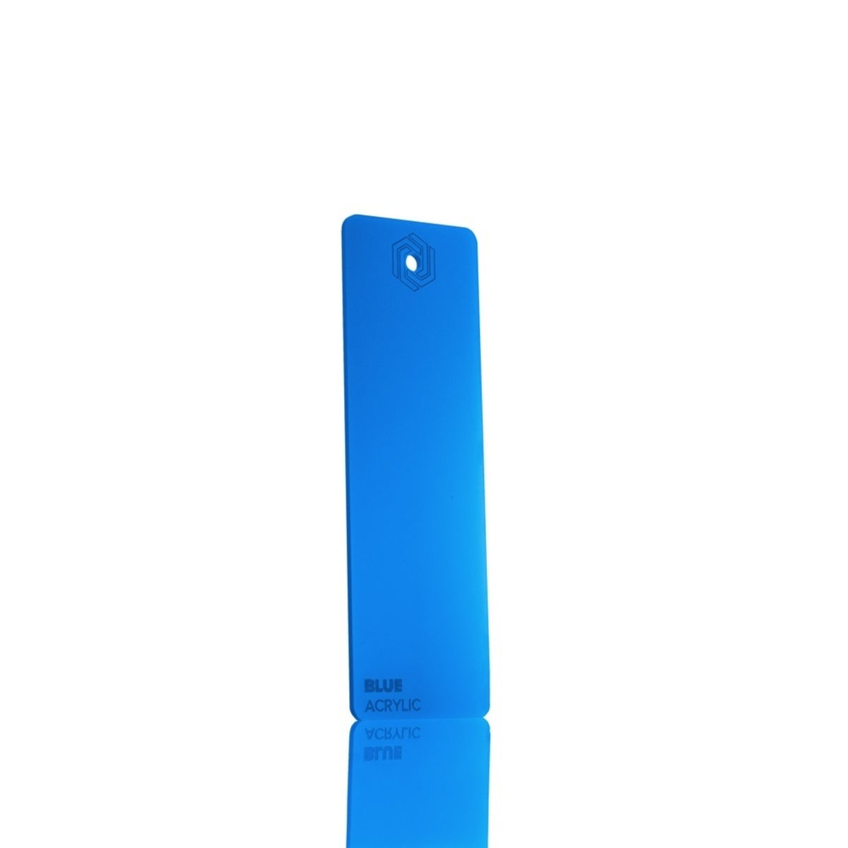 Master-acrylplaten 3mm voor lasercutters (210x300mm) - 5 stuks