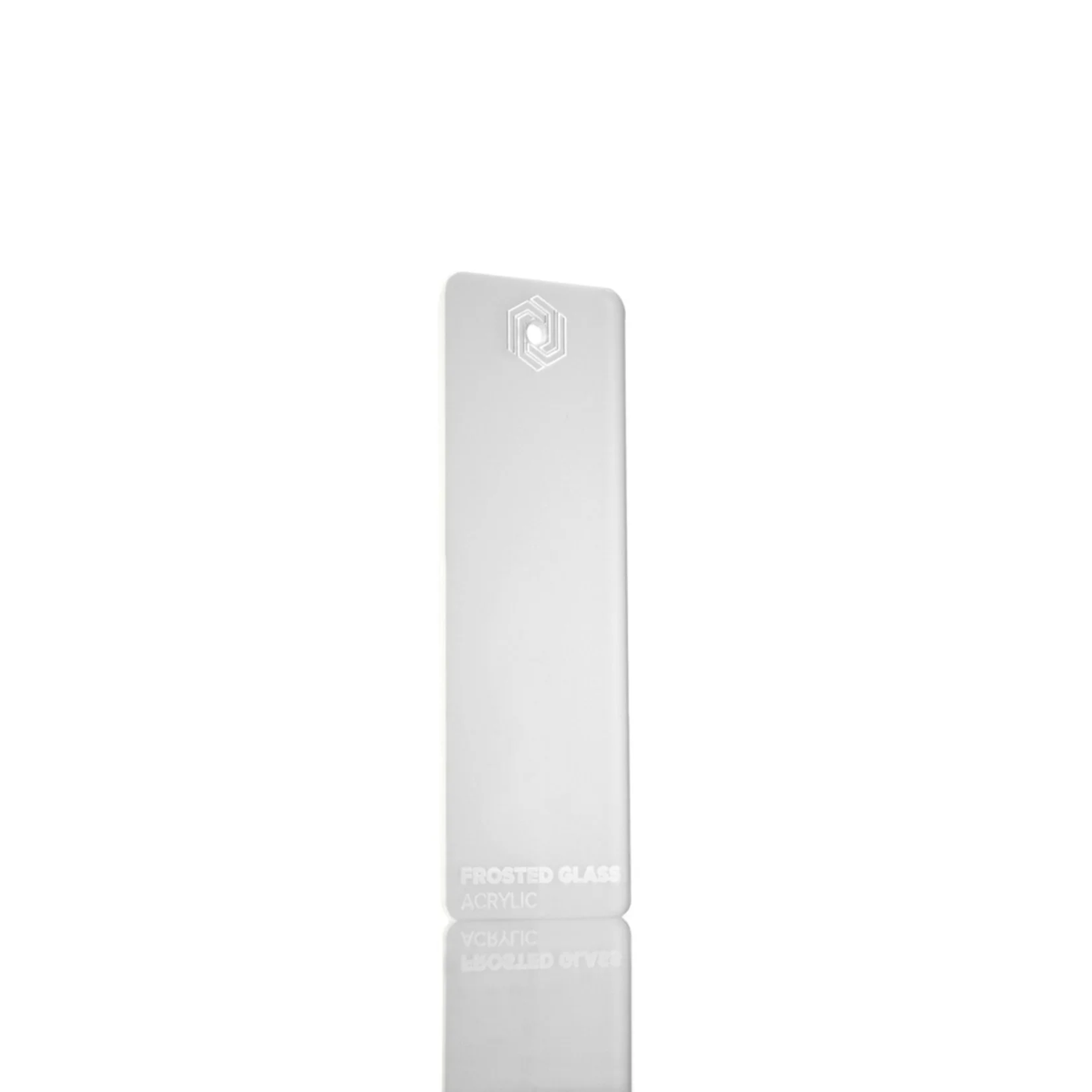 Master-acrylplaten 3mm voor lasercutters (210x300mm) - 5 stuks