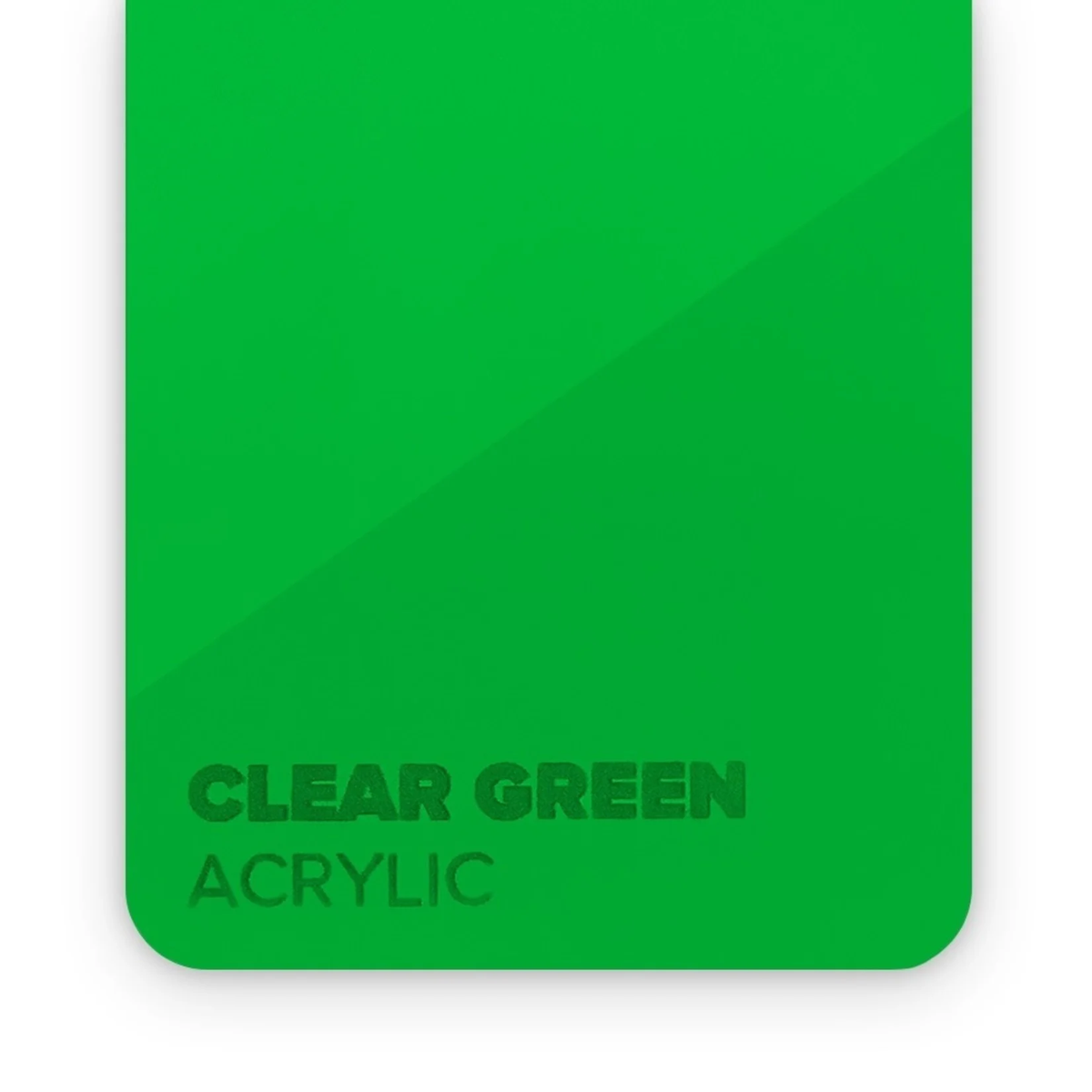 Master-acrylplaten 3mm voor lasercutters (210x300mm) - 5 stuks