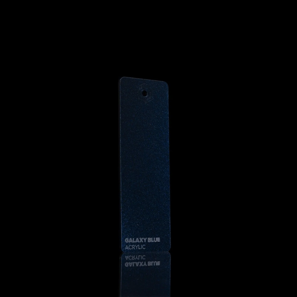 Master-acrylplaten 3mm voor lasercutters (210x300mm) - 5 stuks