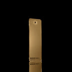 Master-acrylplaten 3mm voor lasercutters (210x300mm) - 5 stuks