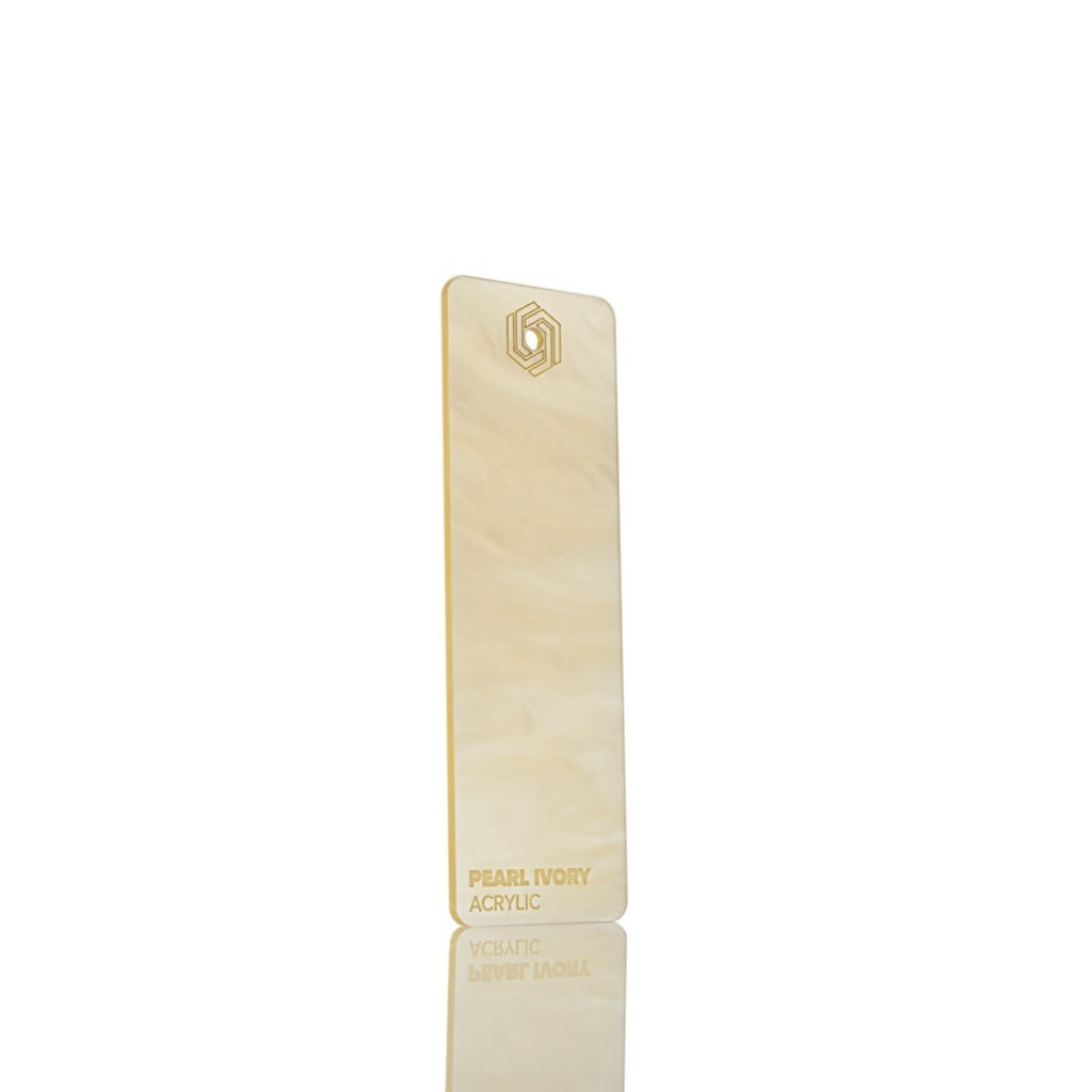 Master-acrylplaten 3mm voor lasercutters (210x300mm) - 5 stuks