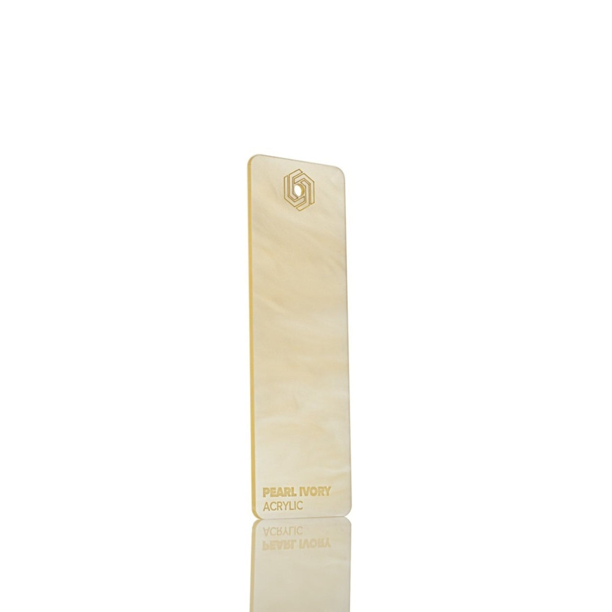 Master-acrylplaten 3mm voor lasercutters (210x300mm) - 5 stuks