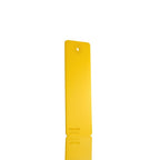 Master-acrylplaten 3mm voor lasercutters (210x300mm) - 5 stuks