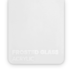 Master-acrylplaten 3mm voor lasercutters (210x300mm) - 5 stuks
