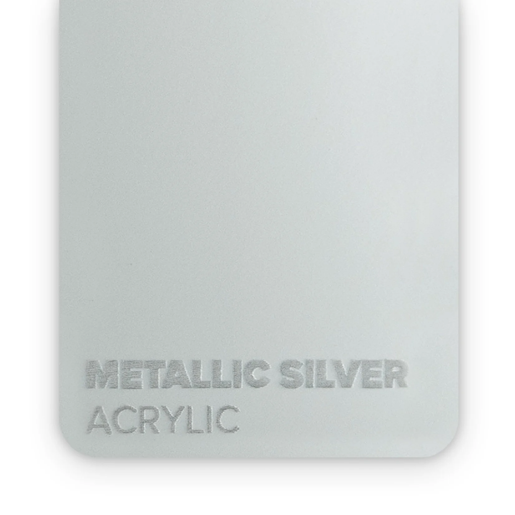 Master-acrylplaten 3mm voor lasercutters (210x300mm) - 5 stuks