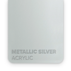 Master-acrylplaten 3mm voor lasercutters (210x300mm) - 5 stuks