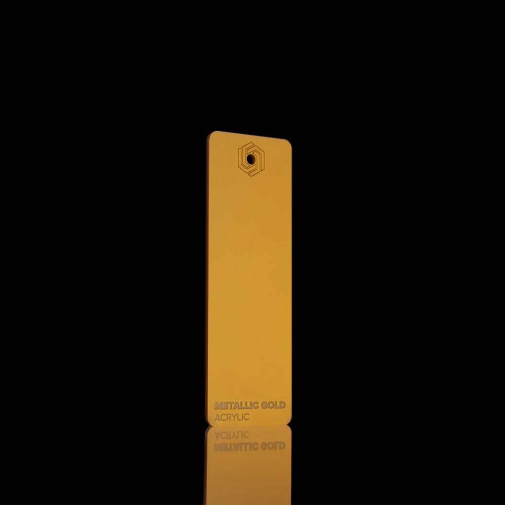 Master-acrylplaten 3mm voor lasercutters (210x300mm) - 5 stuks
