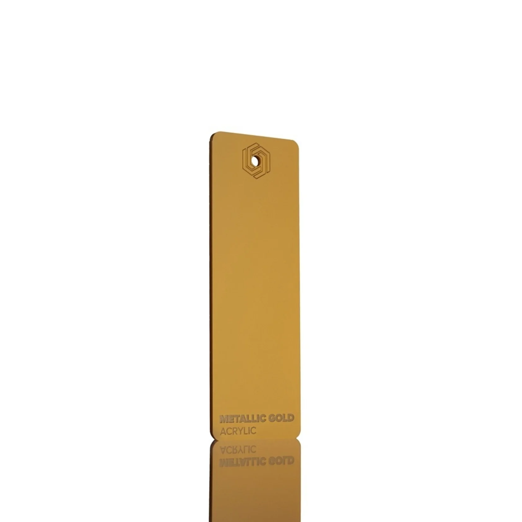 Master-acrylplaten 3mm voor lasercutters (210x300mm) - 5 stuks