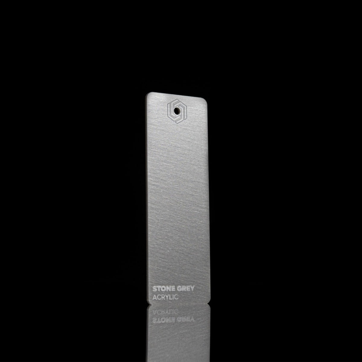 Master-acrylplaten 3mm voor lasercutters (210x300mm) - 5 stuks