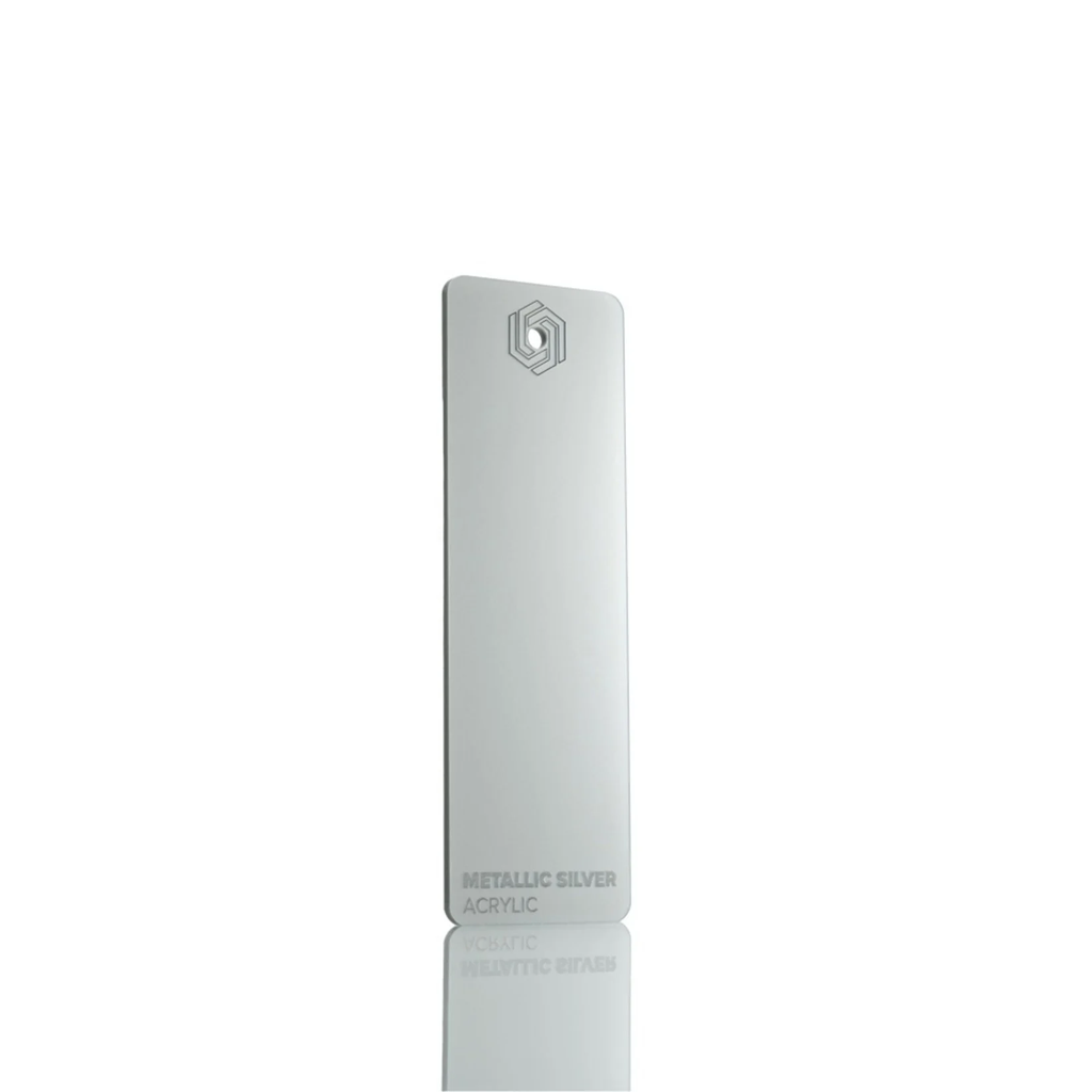 Master-acrylplaten 3mm voor lasercutters (210x300mm) - 5 stuks