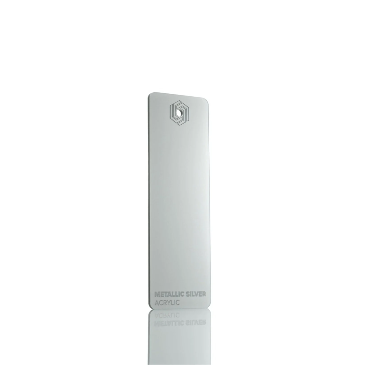 Master-acrylplaten 3mm voor lasercutters (210x300mm) - 5 stuks