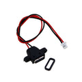 Master-Adapter USB-C Buchse auf 2P-Stecker - MX1.25 / PH2.0 / XH2.54 / Dupont - F23107512 - Funduino